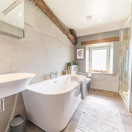 Sandbeds Vakantiehuis