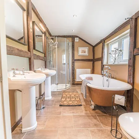 Vakantiehuis Sandbeds Kendal