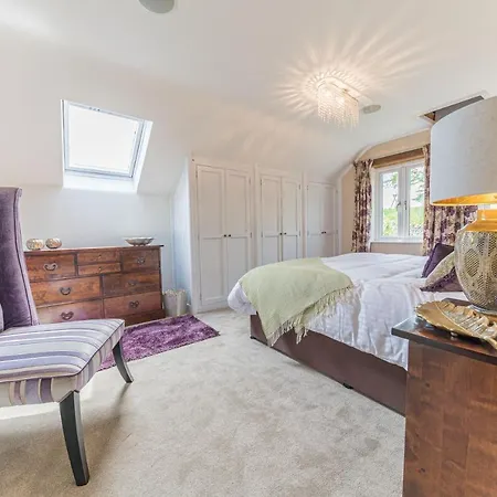 Holiday home Sandbeds