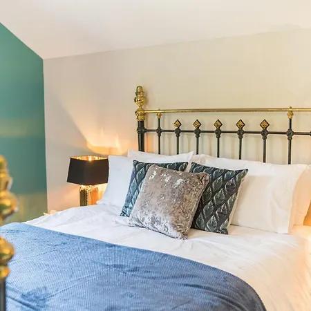 Sandbeds Feriehus Kendal