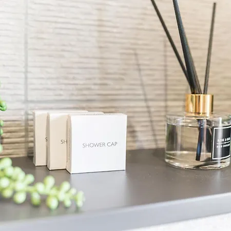 Feriehus Sandbeds Kendal